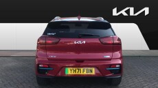 Kia E-Niro 150kW 2 Long Range 64kWh 5dr Auto Electric Estate